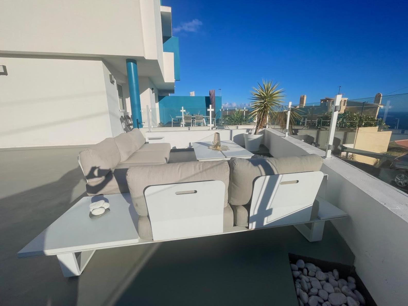Casa de Férias Con Piscina En Tabaiba By Alterhome Santa Cruz de Tenerife