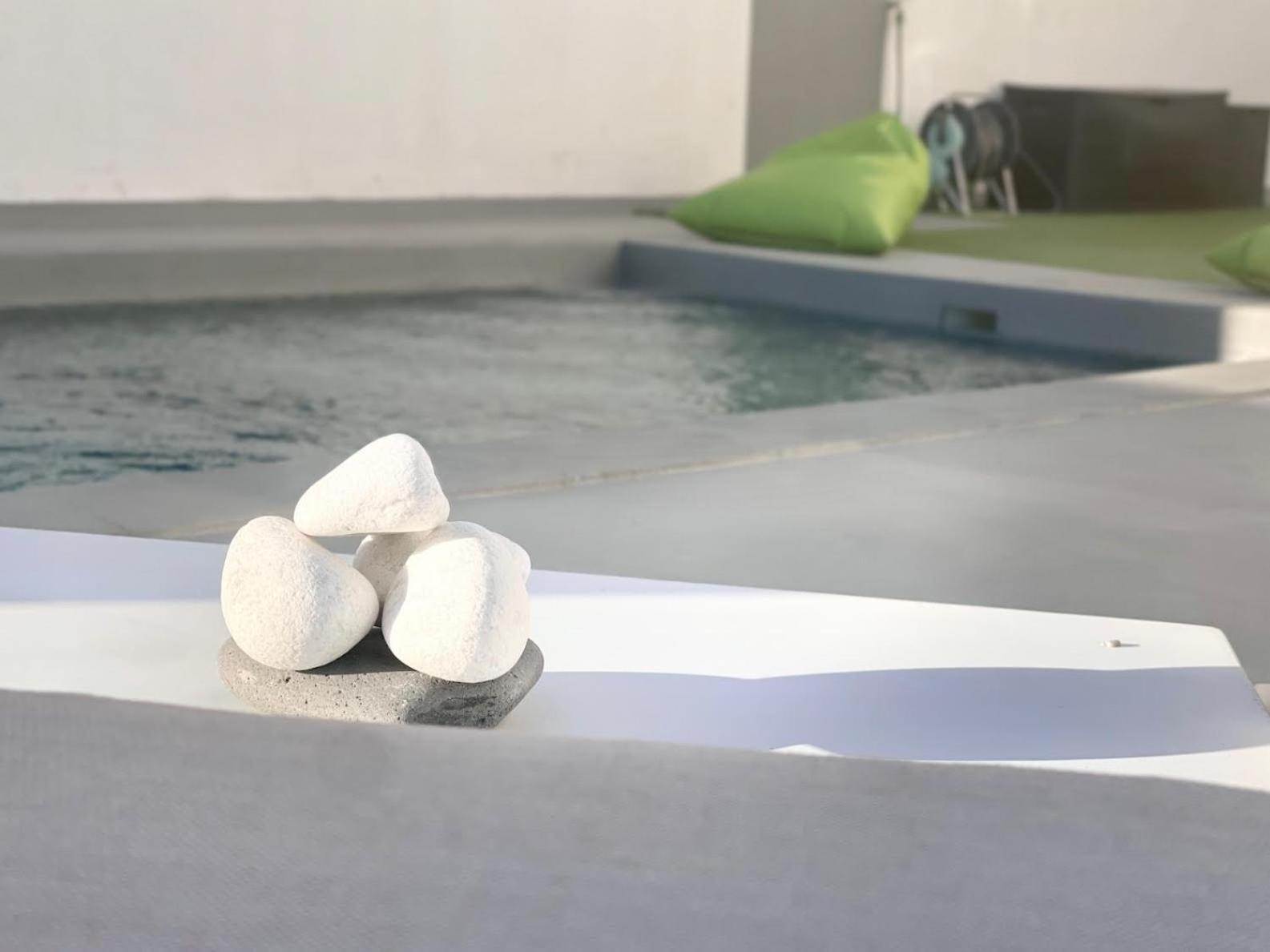 Casa de Férias Con Piscina En Tabaiba By Alterhome