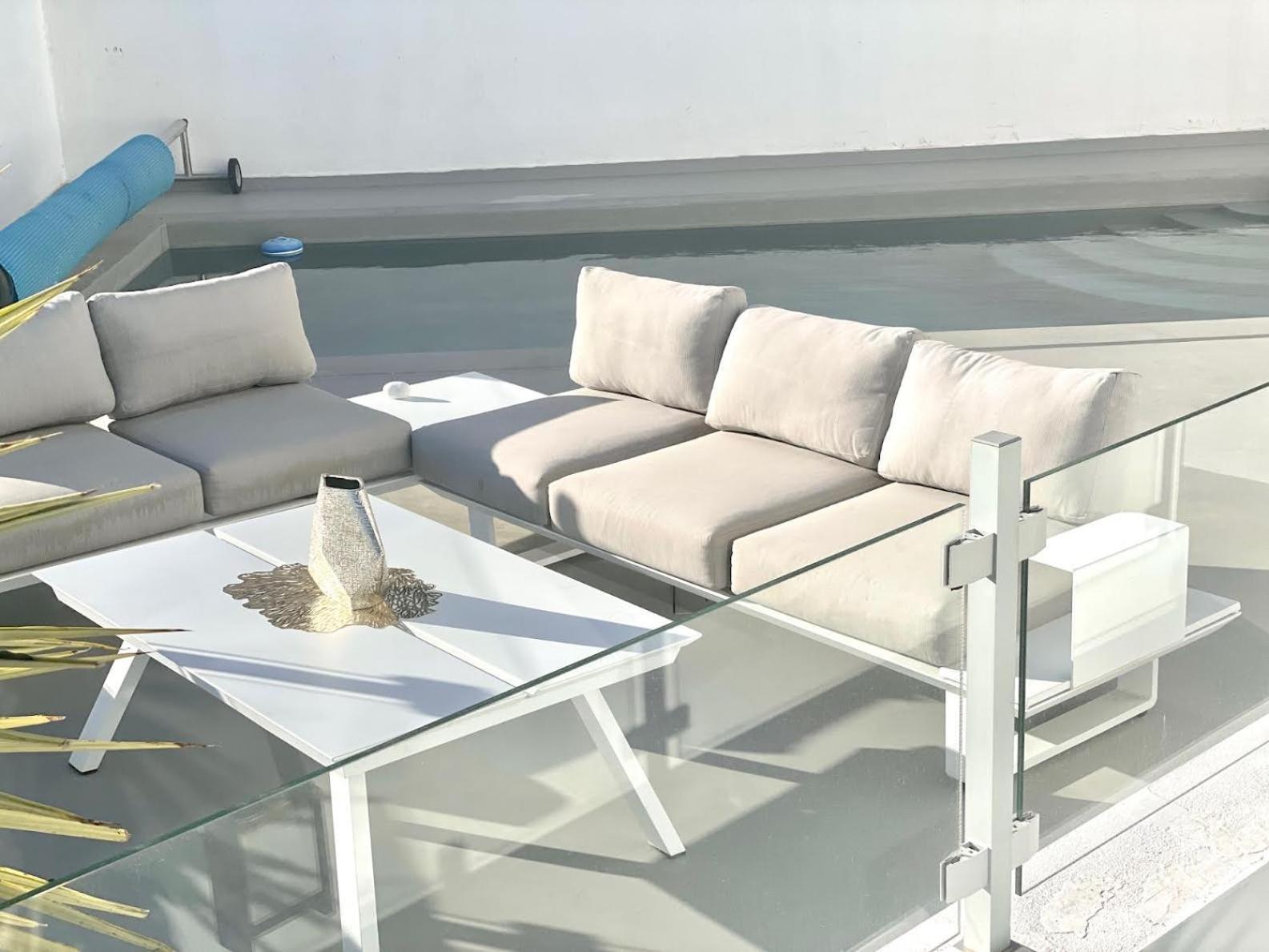Casa de Férias Con Piscina En Tabaiba By Alterhome