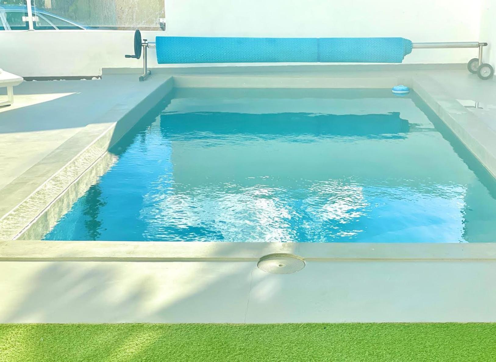 Con Piscina En Tabaiba By Alterhome *