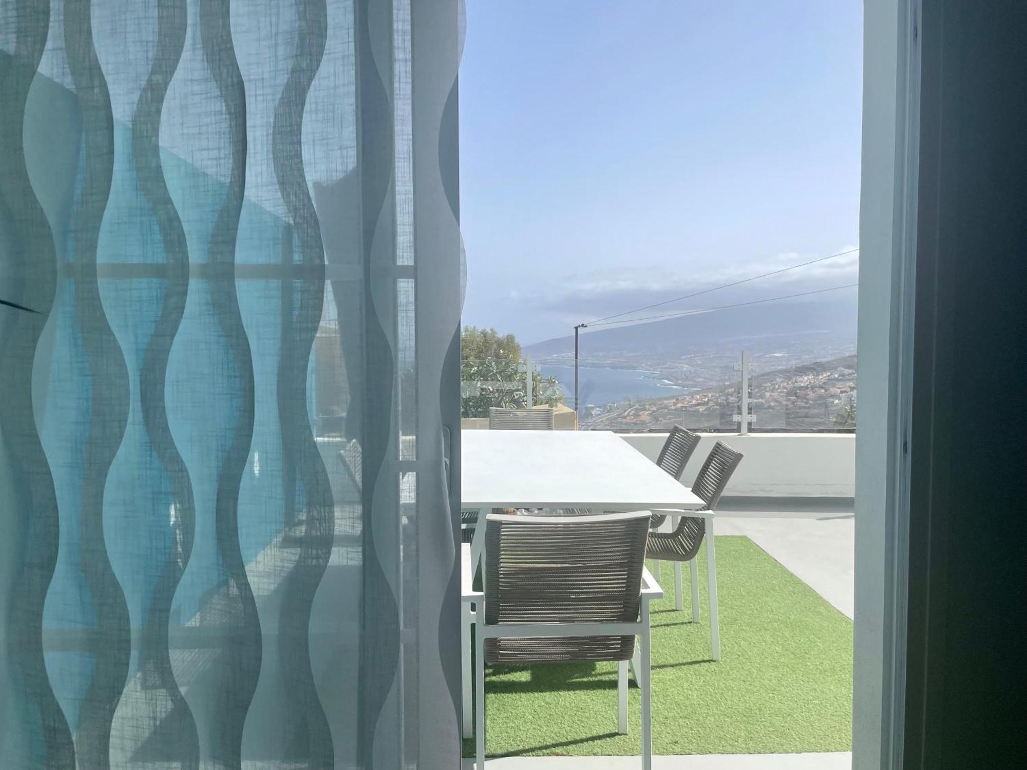 Con Piscina En Tabaiba By Alterhome Casa de Férias Santa Cruz de Tenerife