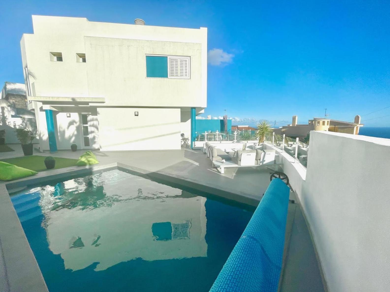 Holiday home Con Piscina En Tabaiba By Alterhome