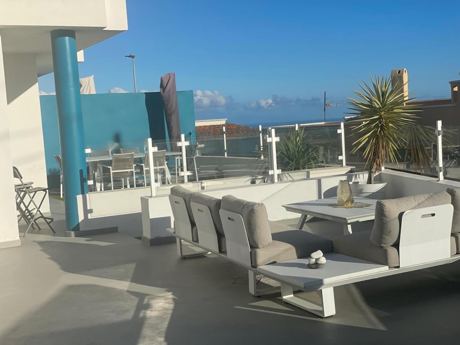 Con Piscina En Tabaiba By Alterhome Holiday home *