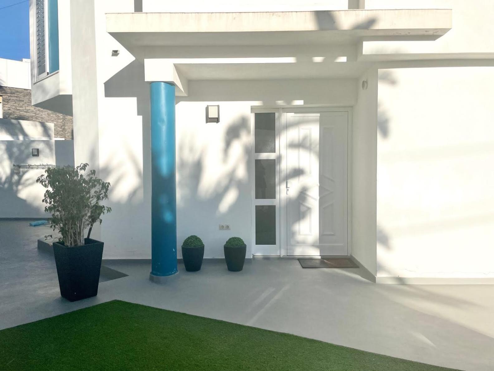 Con Piscina En Tabaiba By Alterhome Holiday home