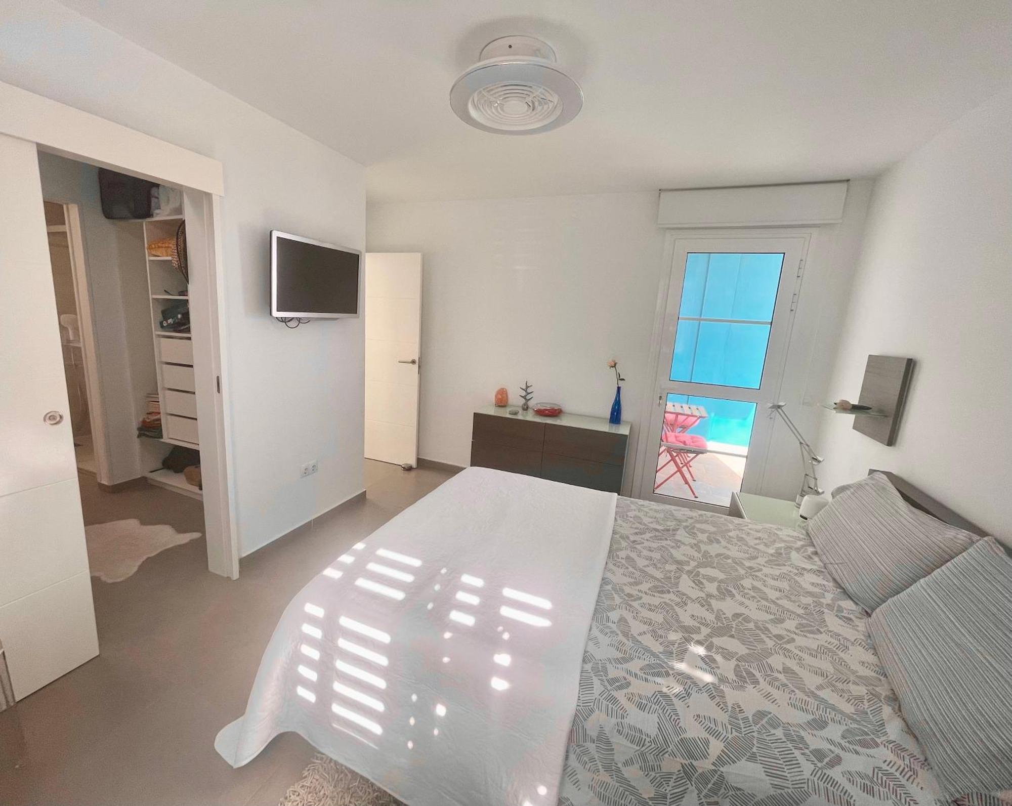 Con Piscina En Tabaiba By Alterhome Holiday home