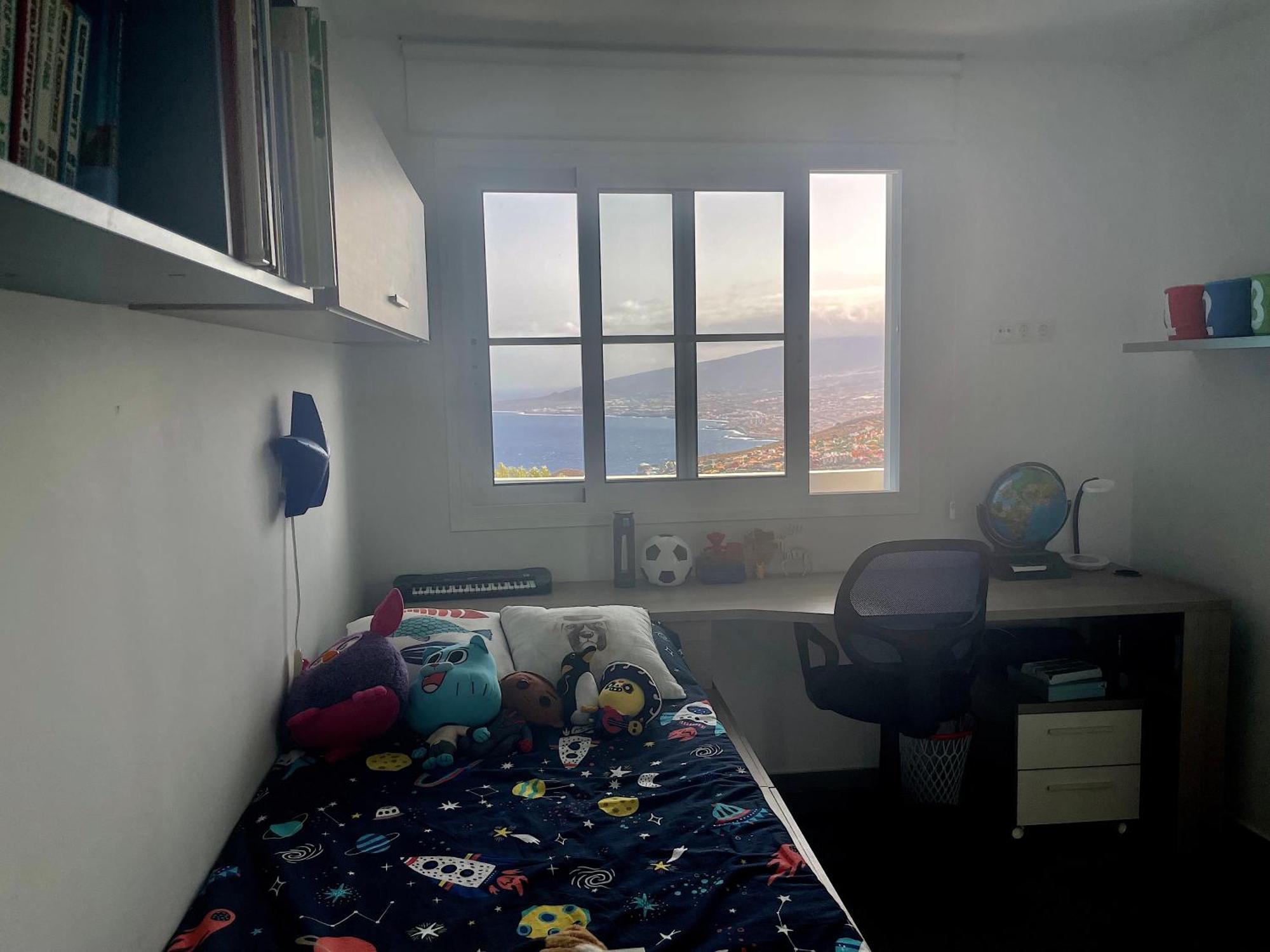 Con Piscina En Tabaiba By Alterhome Holiday home Santa Cruz de Tenerife
