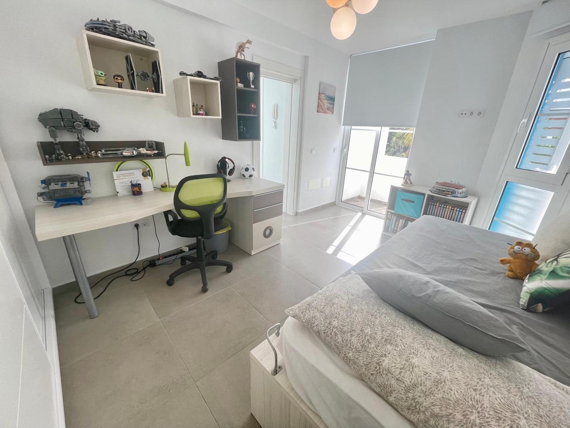 Holiday home Con Piscina En Tabaiba By Alterhome Santa Cruz de Tenerife