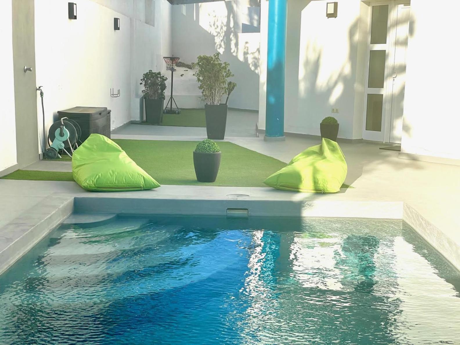 Holiday home Con Piscina En Tabaiba By Alterhome