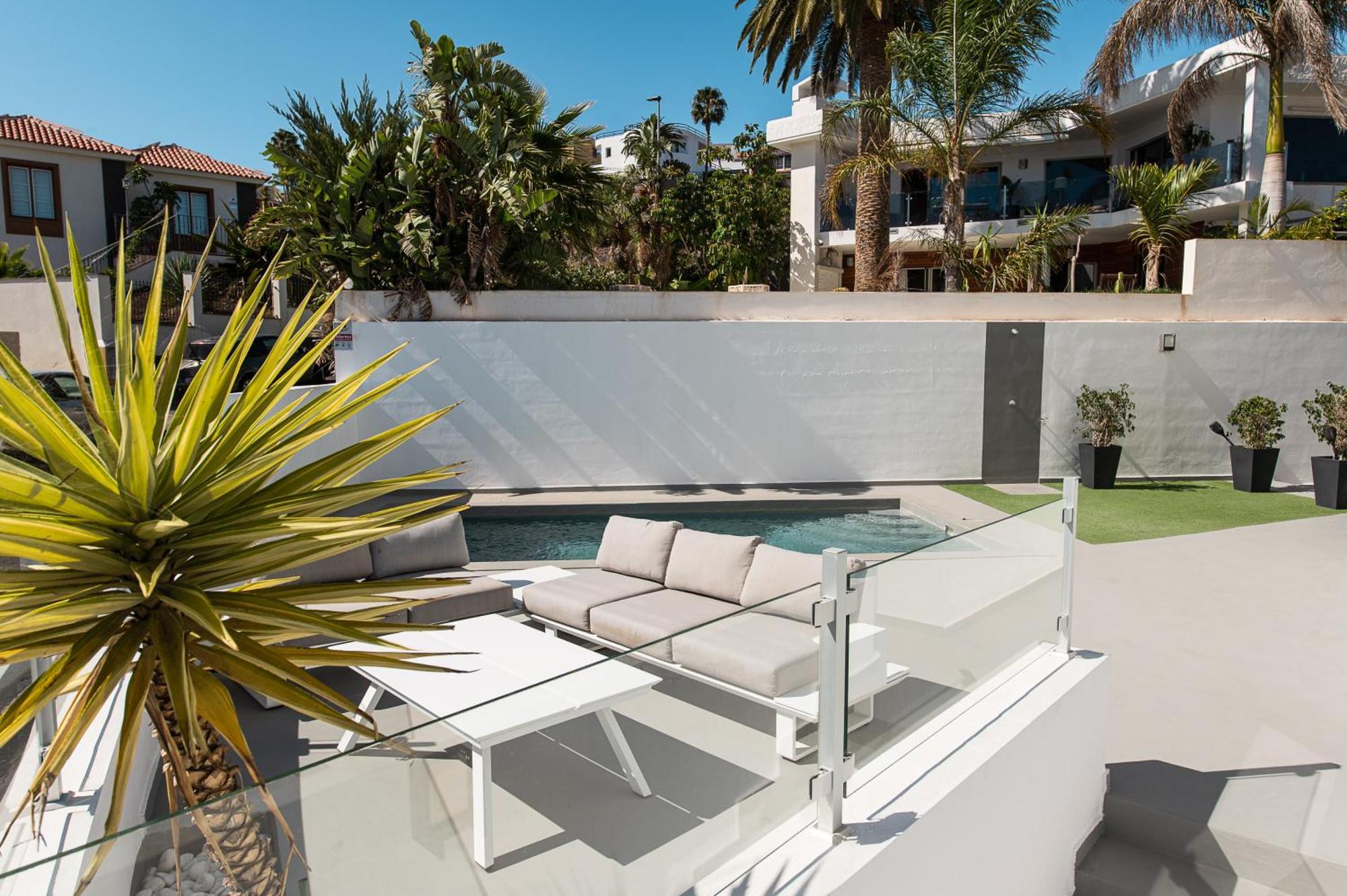 Con Piscina En Tabaiba By Alterhome Holiday home