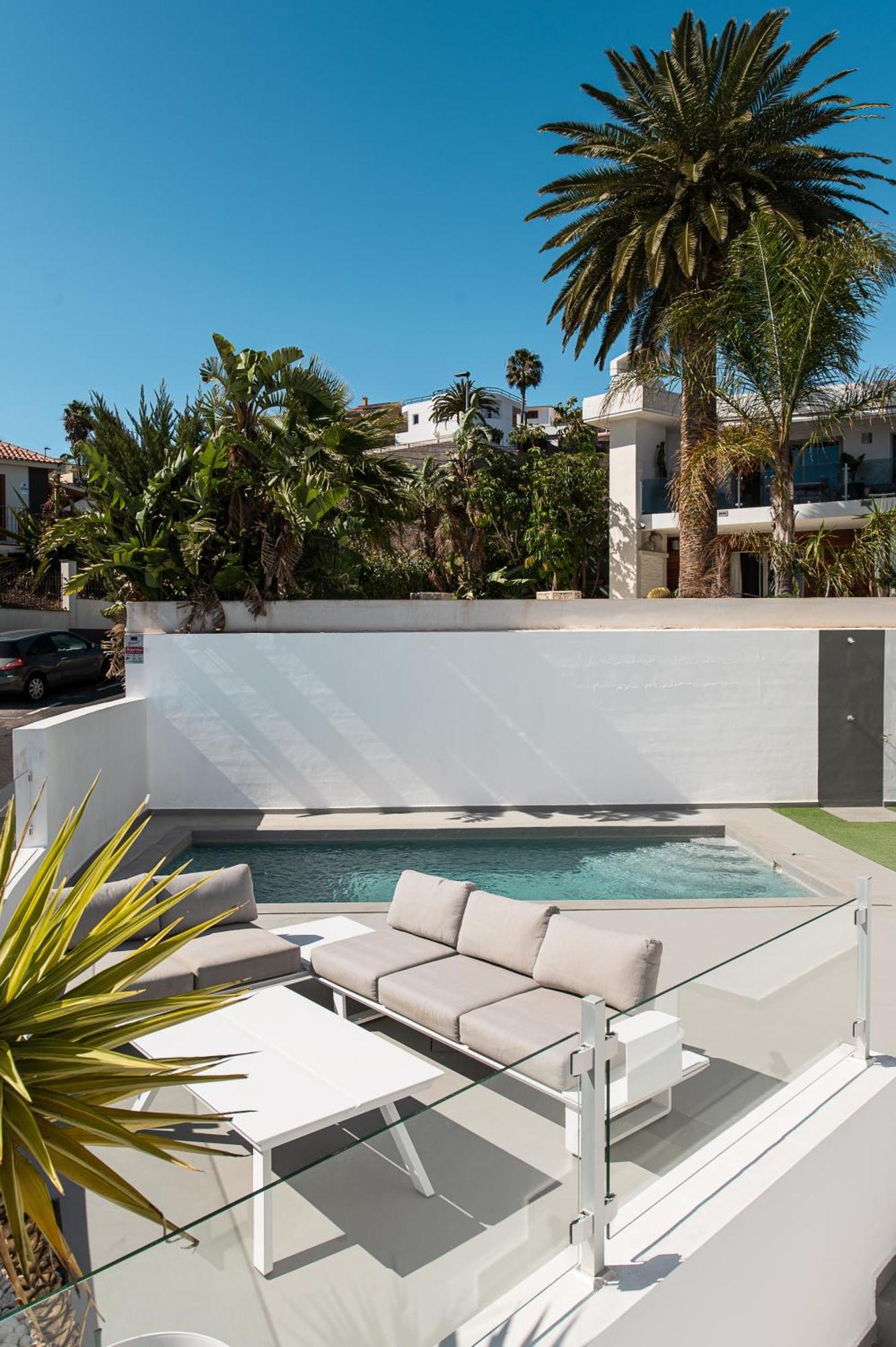 Holiday home Con Piscina En Tabaiba By Alterhome *