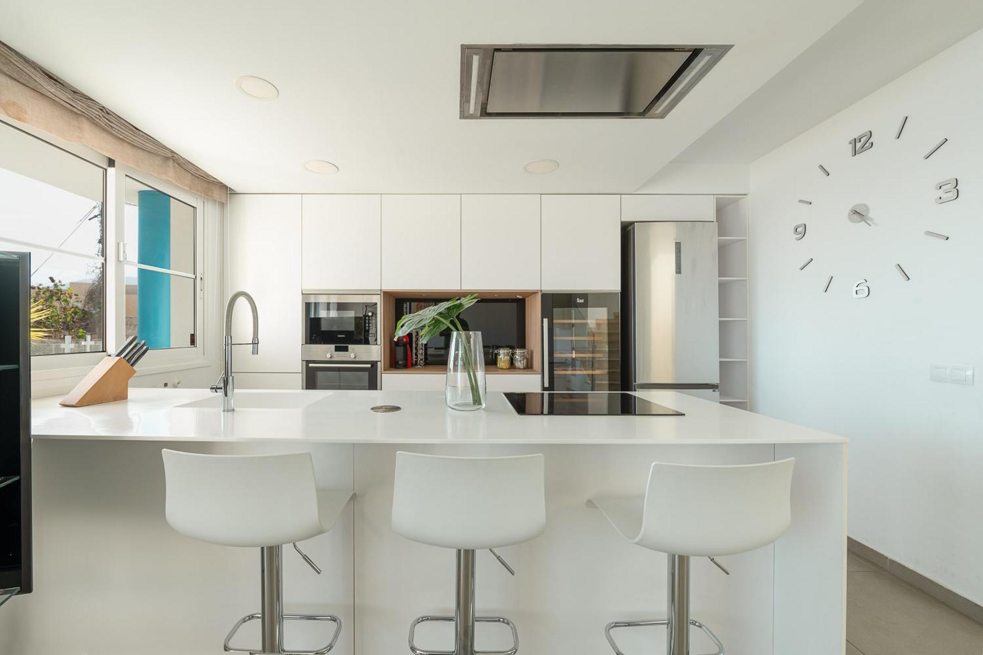 Con Piscina En Tabaiba By Alterhome Holiday home