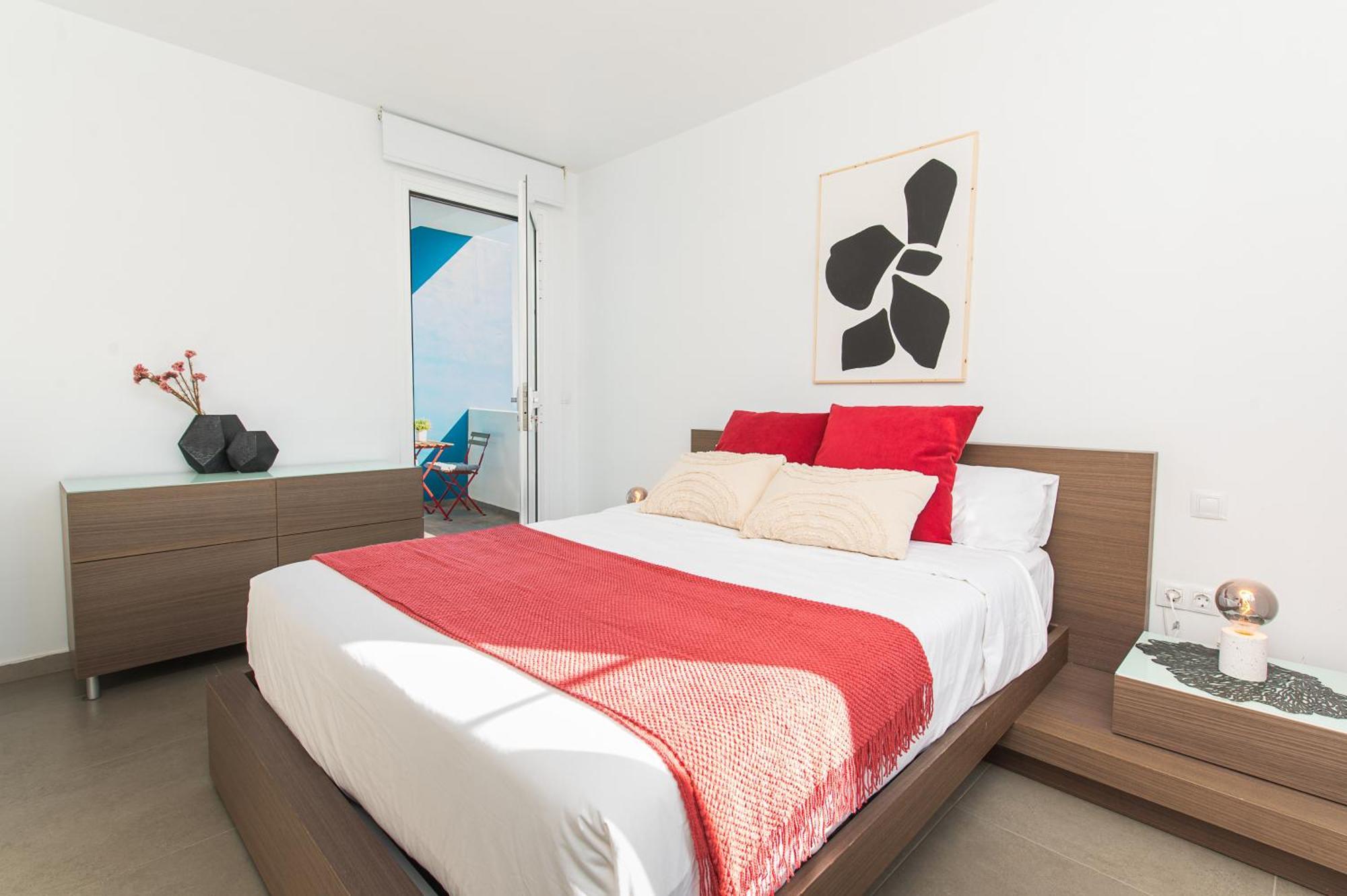 Holiday home Con Piscina En Tabaiba By Alterhome *