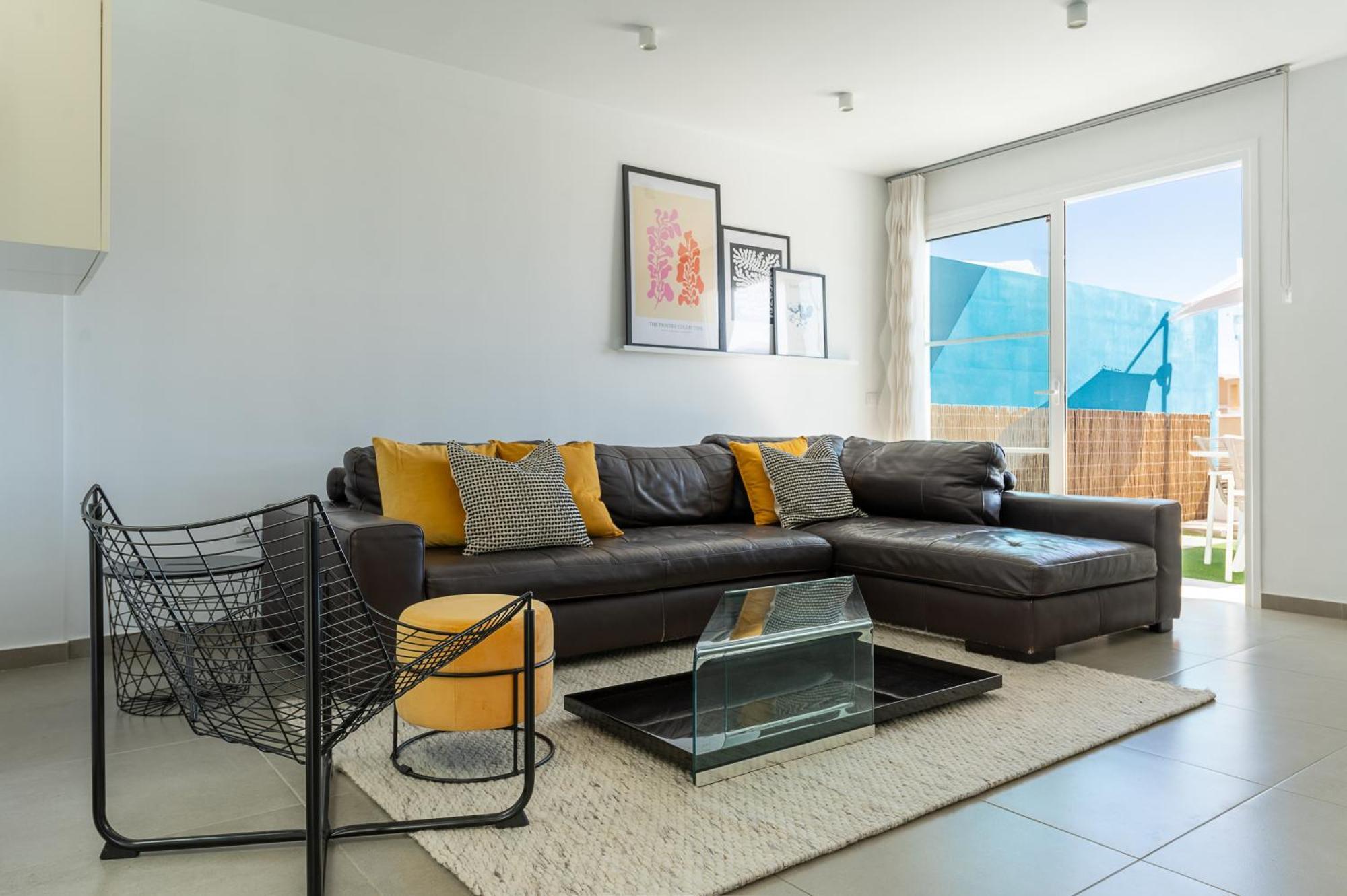 Con Piscina En Tabaiba By Alterhome Holiday home